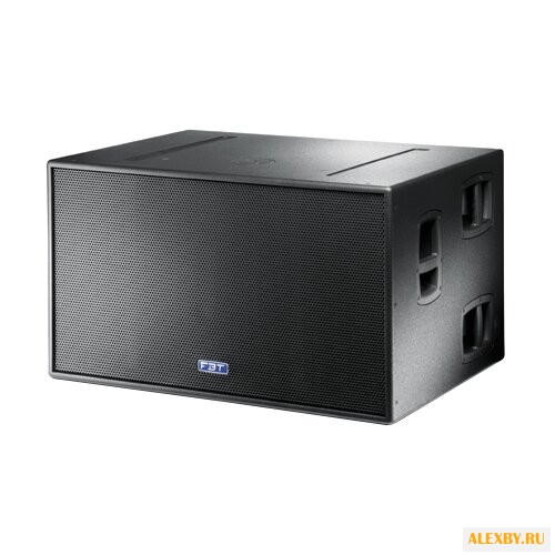 Сабвуфер FBT MITUS 218SA