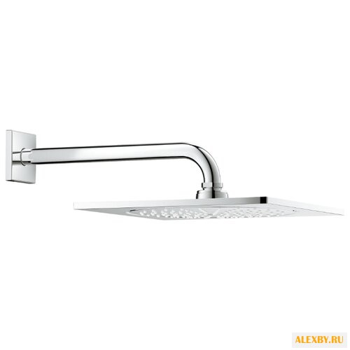 Верхний душ Grohe Rainshower