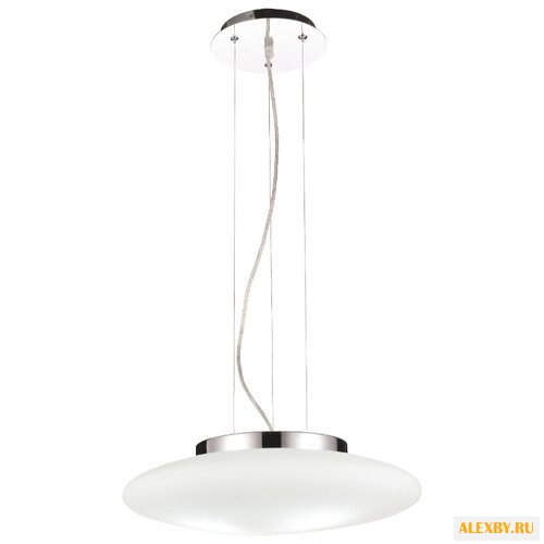Arte Lamp A8340SP-3CC