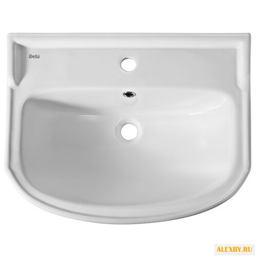 Раковина 60 см Della Classic