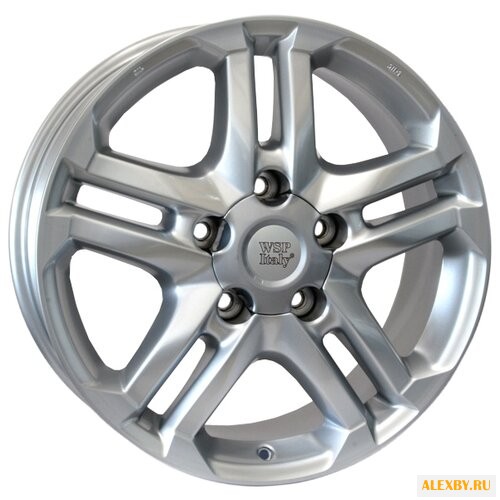 Колесный диск WSP Italy W1759