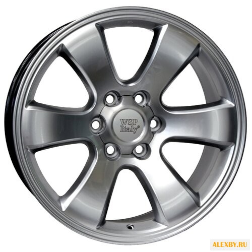 Колесный диск WSP Italy W1707
