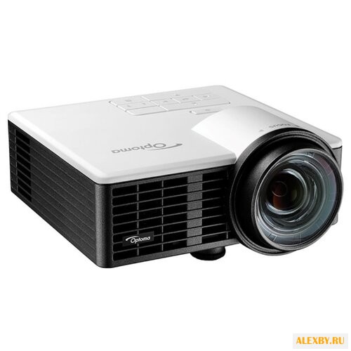 Проектор Optoma ML750ST