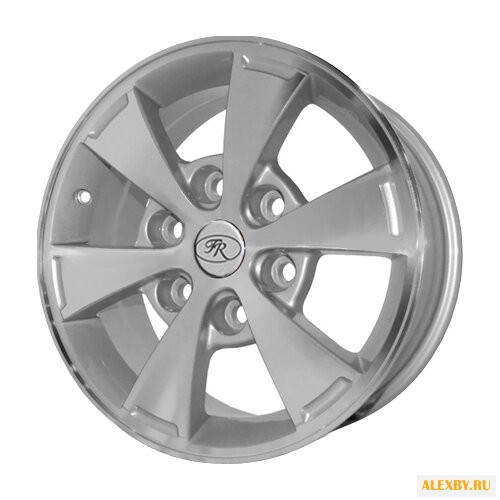 Колесный диск Replica 646