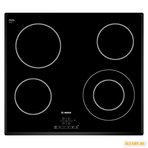 Варочная панель Bosch PKF651B17