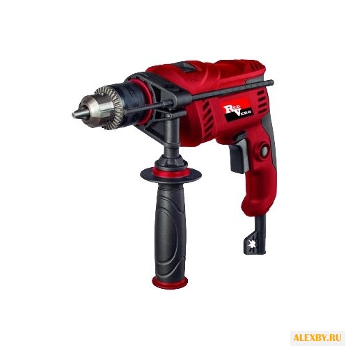 Дрель RedVerg RD-ID550