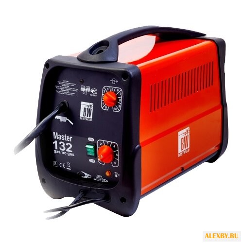 Сварочный аппарат BestWeld