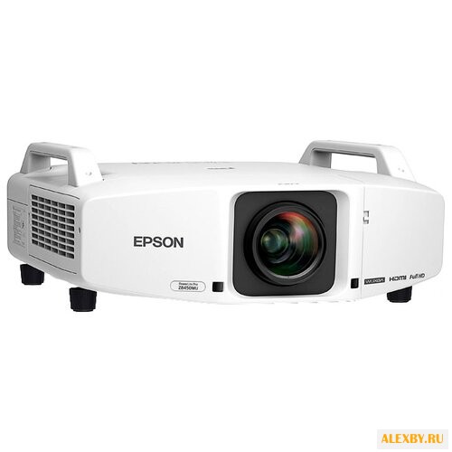 Проектор Epson EB-Z8450WUNL