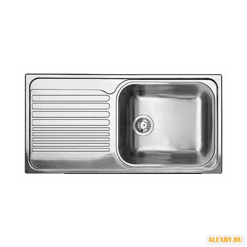 Врезная кухонная мойка Blanco