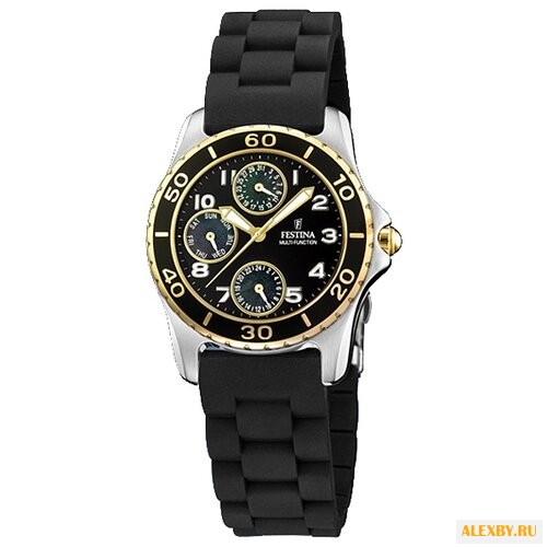 Наручные часы FESTINA F16201 A