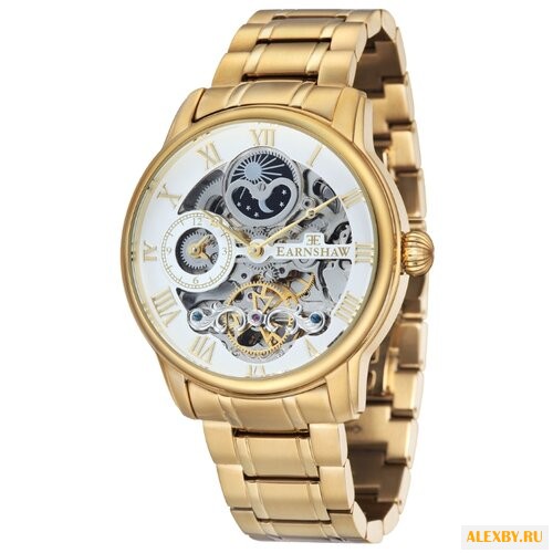 Наручные часы EARNSHAW ES-8006-22