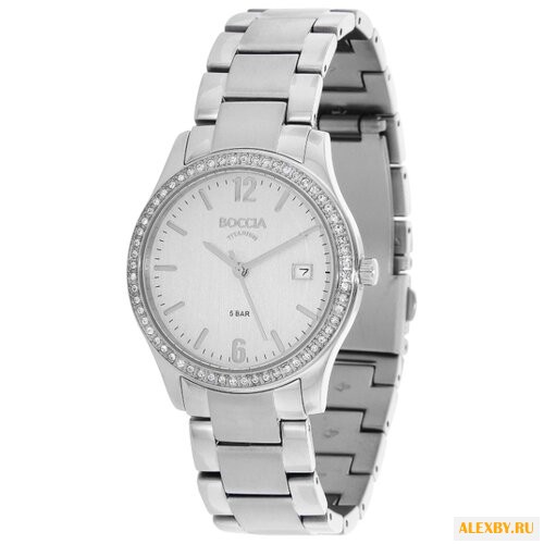 Наручные часы BOCCIA 3235-02