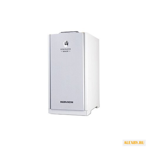 Жидкотопливный котел Navien LST