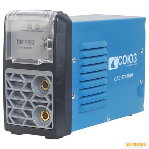 Сварочный аппарат СОЮЗ