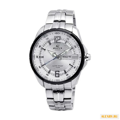 Наручные часы CASIO EF-131D-7A