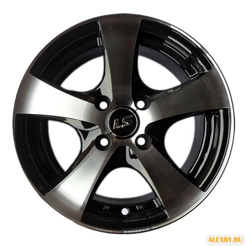 Колесный диск LS Wheels LS324