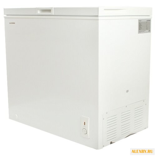 Морозильник Leran SFR 200 W