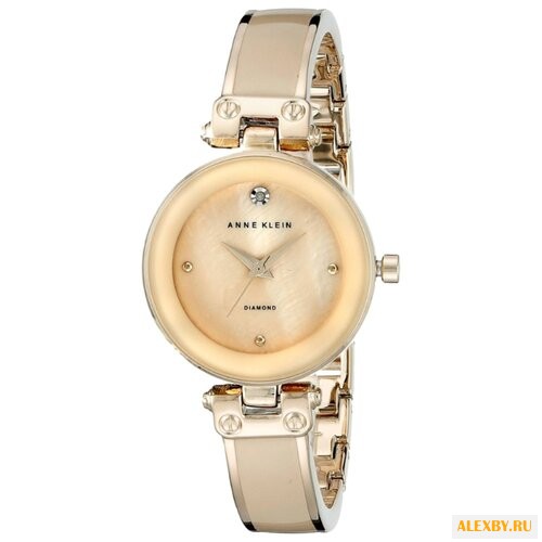 Наручные часы ANNE KLEIN 1980TMGB