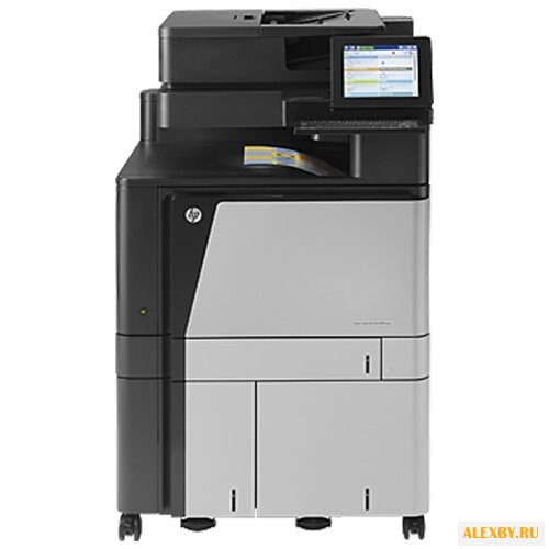 МФУ HP Color LaserJet