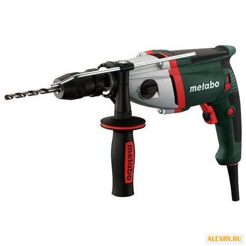 Дрель Metabo SBE 751