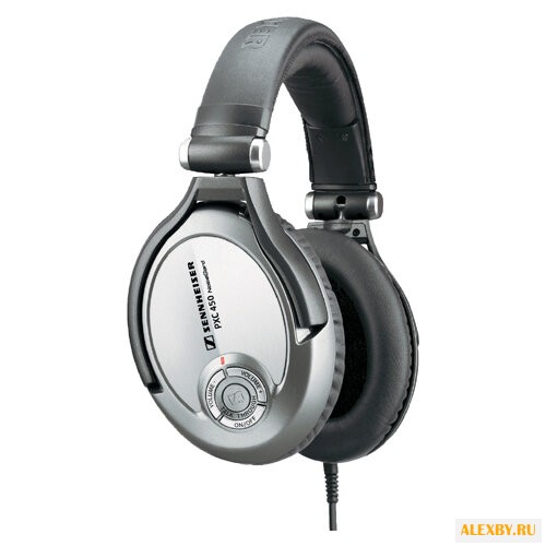 Наушники Sennheiser PXC 450