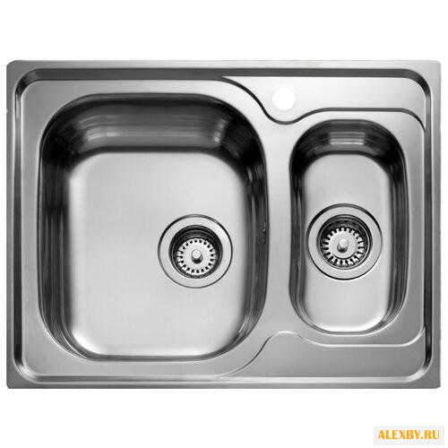 Врезная кухонная мойка TEKA