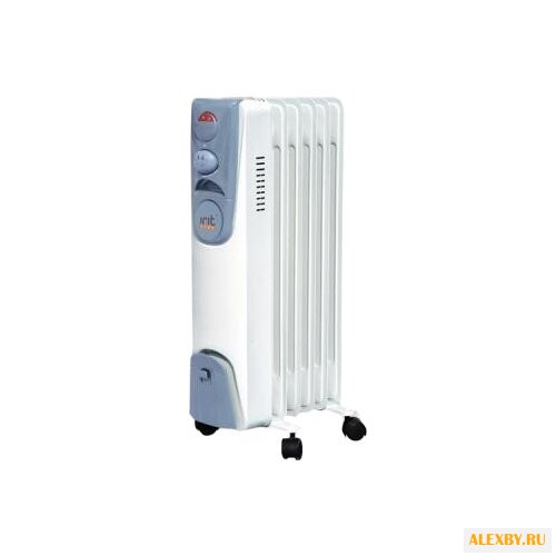Масляный радиатор irit IR-07-1006
