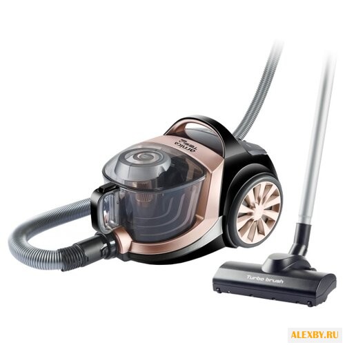 Пылесос ARNICA Tesla Premium
