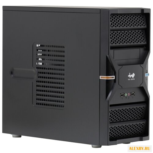 Компьютерный корпус IN WIN