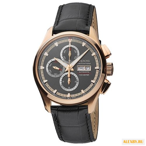 Наручные часы Epos