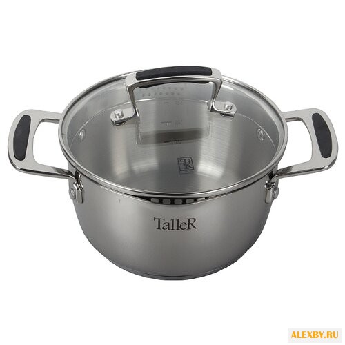 Кастрюля Taller Льюис TR-1073