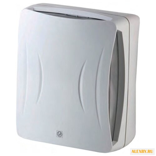 Вытяжной вентилятор Soler &