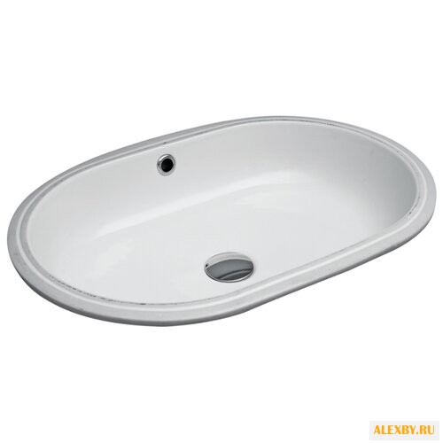 Раковина 55 см SEREL 0571