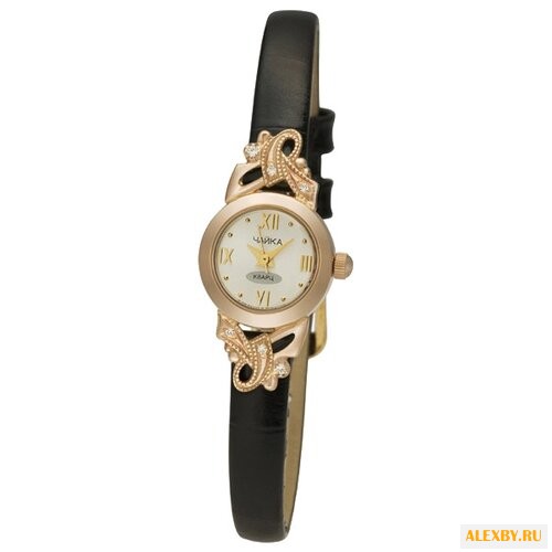 Наручные часы Чайка 44150-156.216
