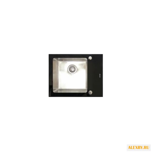 Врезная кухонная мойка Seaman