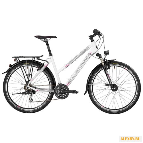 Горный MTB велосипед Bergamont