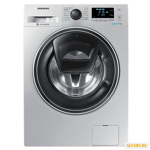 Стиральная машина Samsung
