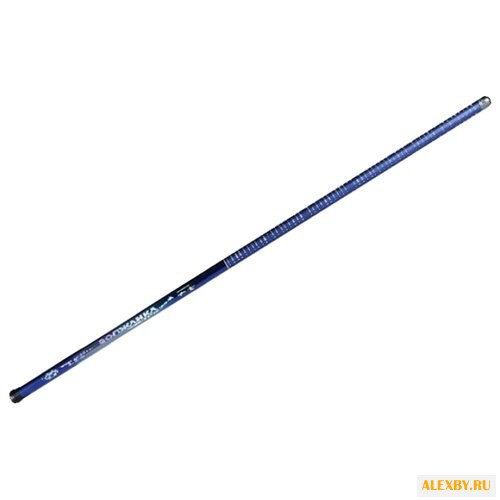 Удилище маховое ВОЛЖАНКА Мини