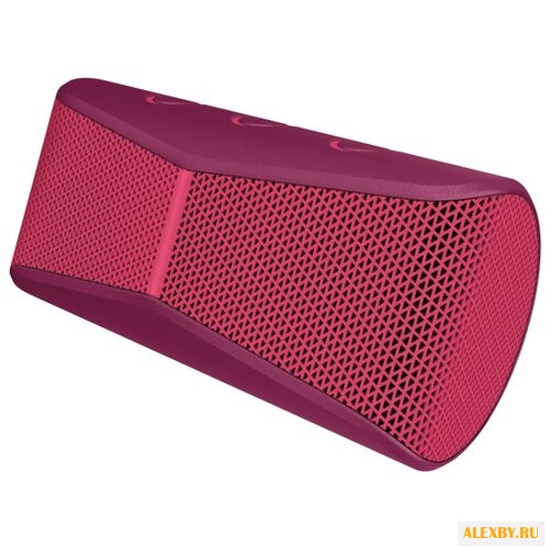 Портативная акустика Logitech