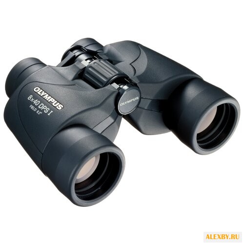 Бинокль Olympus 8x40 DPS I