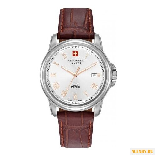 Наручные часы SWISS MILITARY