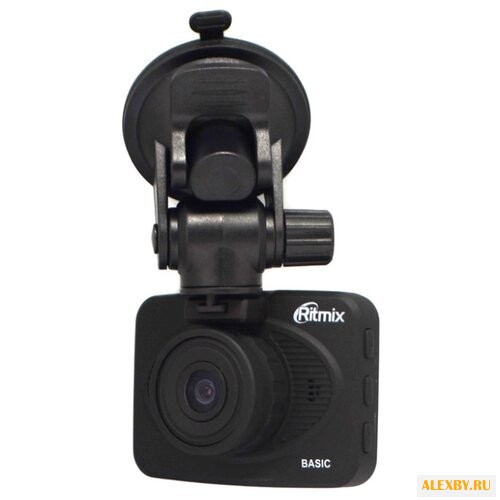 Видеорегистратор Ritmix AVR-620