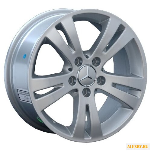 Колесный диск Replica MB57