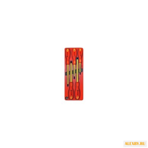 Набор отверток МАСТАК 5-4005E