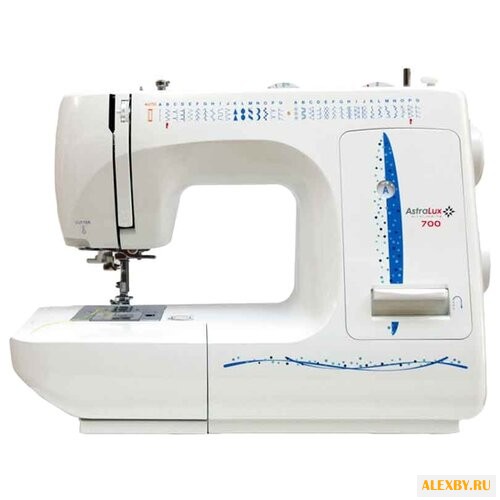 Швейная машина AstraLux 700