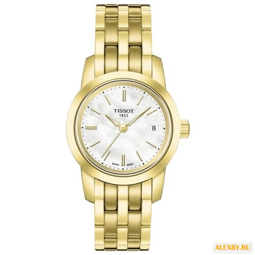 Наручные часы TISSOT
