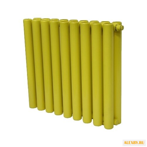 Радиатор трубчатый сталь КЗТО