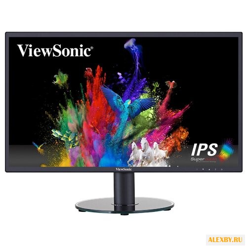 Монитор Viewsonic VA2419-sh