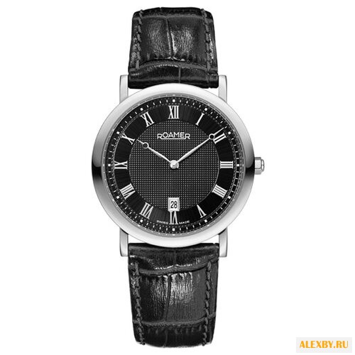 Наручные часы Roamer