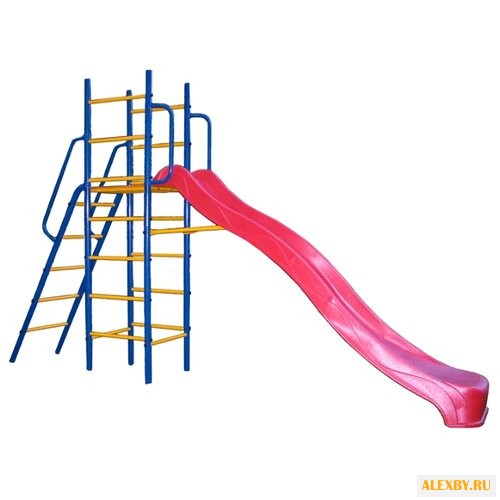 Спортивно-игровой комплекс